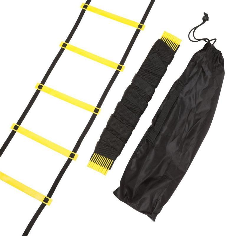 Échelles d'entraînement d'agilité, échelles de vitesse, escaliers, équipement de fitness