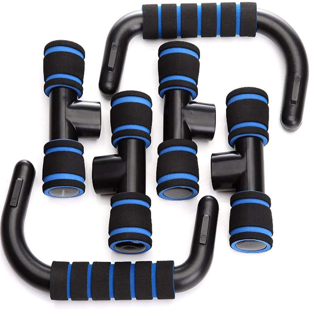 Barres de pompes Fitness gymnastique