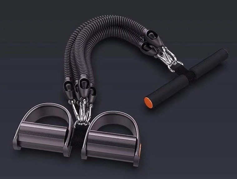 Equipement de fitness pour homme et femme, idéal pour le yoga, le Pilates et la perte de poids.