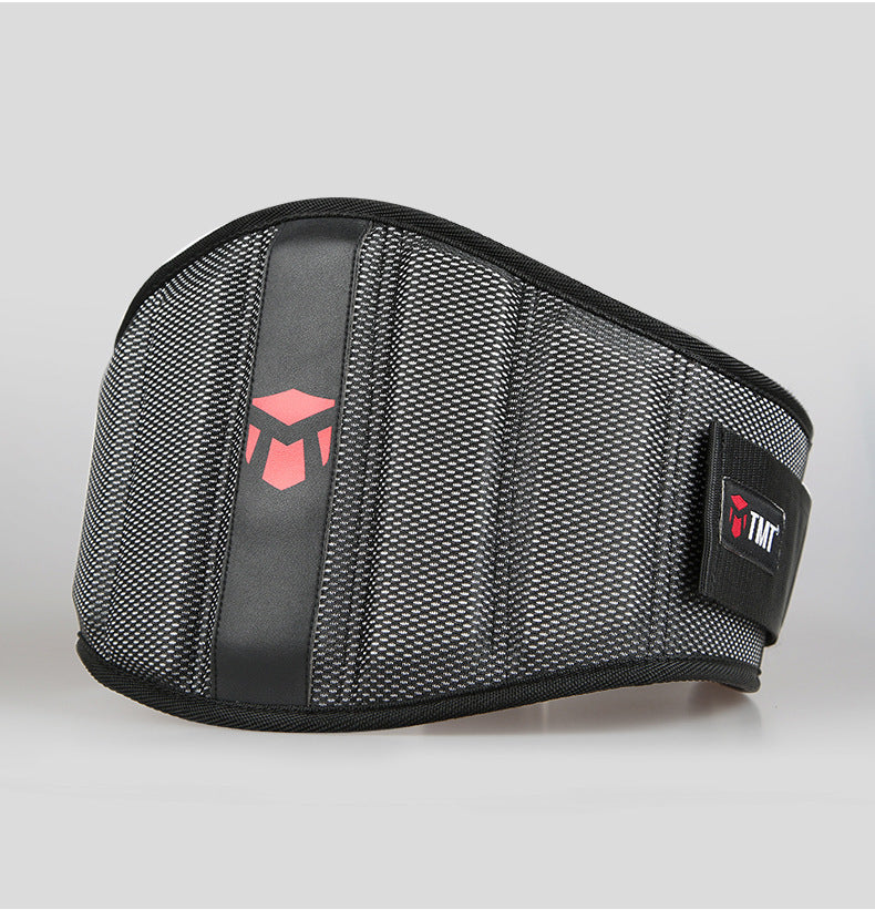 Ceinture d'entraînement pour squats haltérophilie, ceinture de port de poids