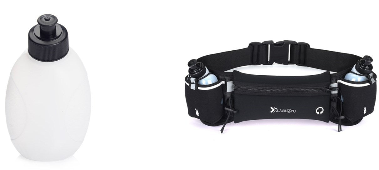 Sac ceinture multifonctionnel pour sports de plein air