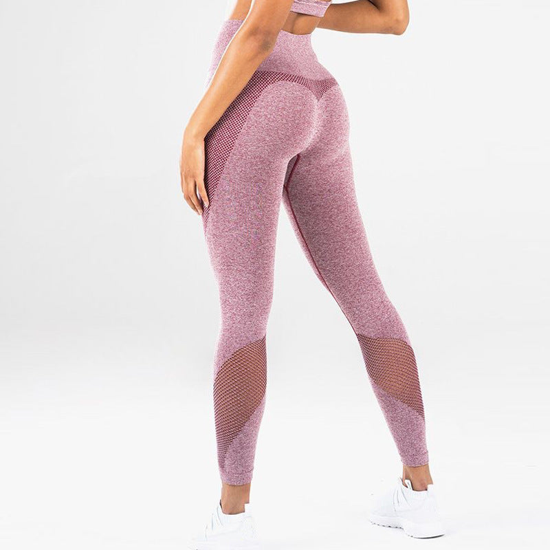 Fitness yoga, leggings