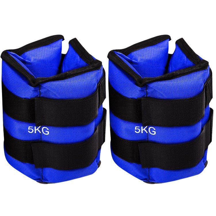 Équipement d'athlétisme Course à pied Sacs de sable lourds