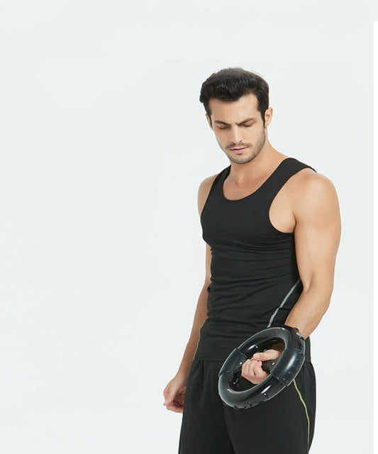 Ring Muscle Gym Équipement de fitness à domicile, Entraîneur de poids