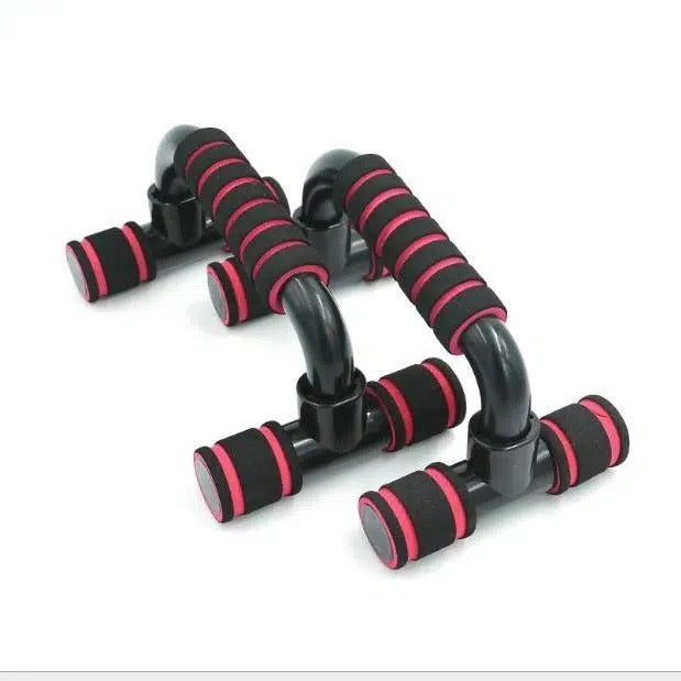Barres de pompes Fitness gymnastique