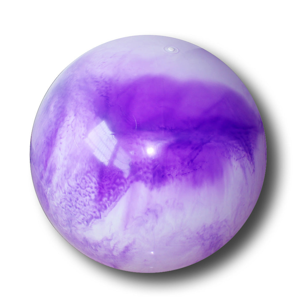 Ballon de yoga pour fitness et Pilates