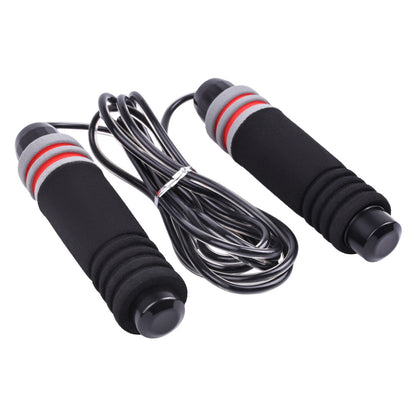 Corde a sauter fitness réglable