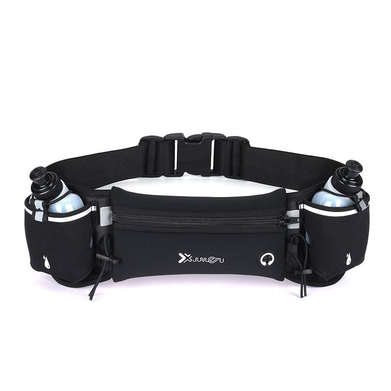 Sac ceinture multifonctionnel pour sports de plein air
