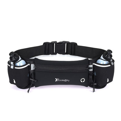 Sac ceinture multifonctionnel pour sports de plein air