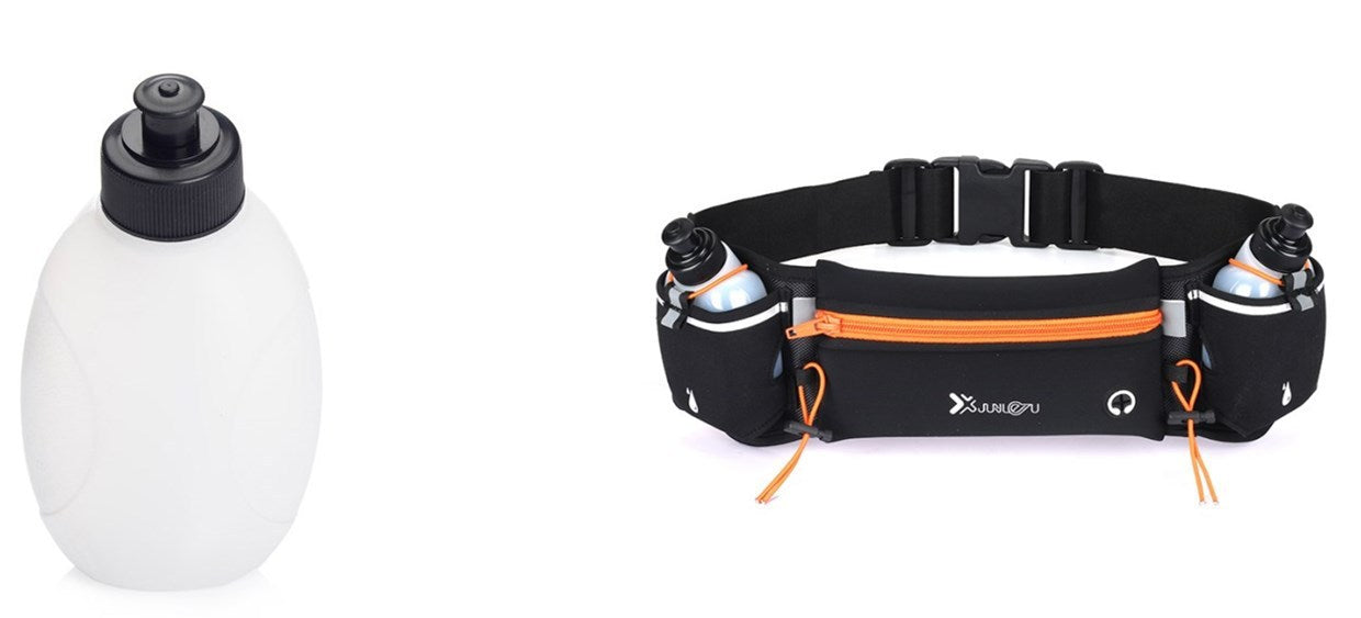 Sac ceinture multifonctionnel pour sports de plein air