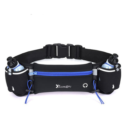 Sac ceinture multifonctionnel pour sports de plein air