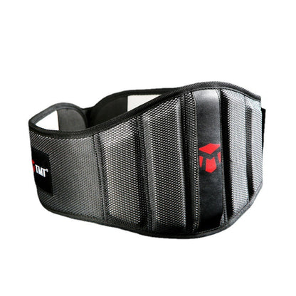 Ceinture d'entraînement pour squats haltérophilie, ceinture de port de poids