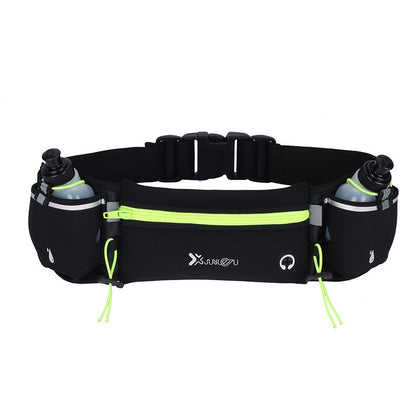 Sac ceinture multifonctionnel pour sports de plein air