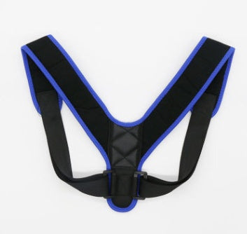 Correcteur de posture médical pour la clavicule, sangle de correction du bas du dos