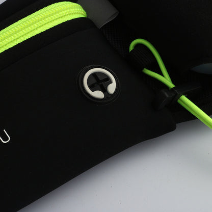 Sac ceinture multifonctionnel pour sports de plein air