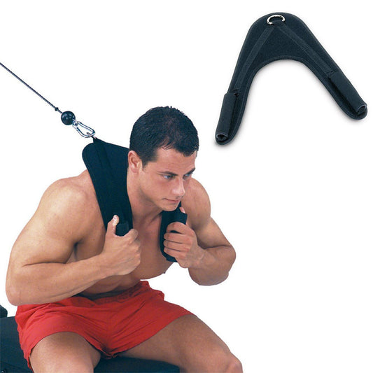 Sangle abdominale de gym