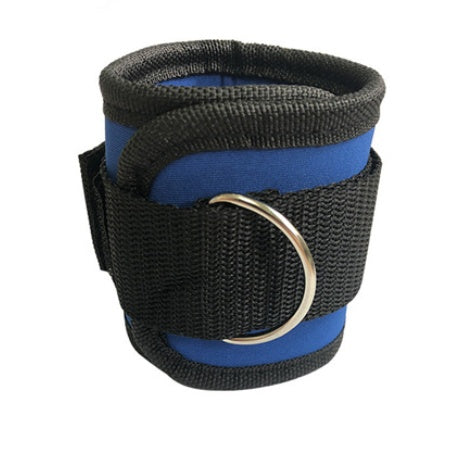 Sangle de cheville réglable , poids de cheville, pour la gym, l'haltérophilie, le fitness, 1/2 pièces