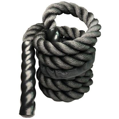 Corde a sauter fitness robuste et audacieuse