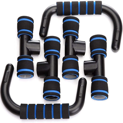 Barres de pompes Fitness gymnastique