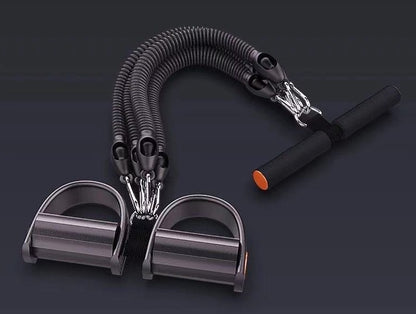 Equipement de fitness pour homme et femme, idéal pour le yoga, le Pilates et la perte de poids.