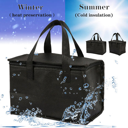 Sac isotherme porte-boissons