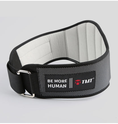 Ceinture d'entraînement pour squats haltérophilie, ceinture de port de poids