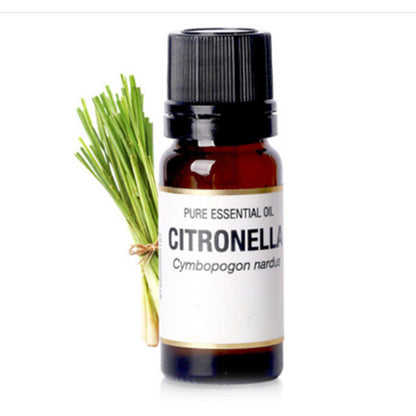 HUILE ESSENTIEL DE CITRONNELLE