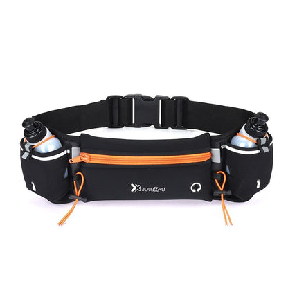 Sac ceinture multifonctionnel pour sports de plein air