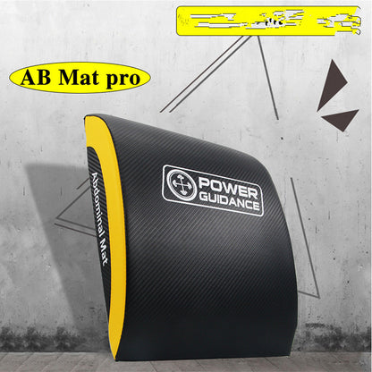 Tapis d'entraînement portable pour abdominaux, équipement de fitness
