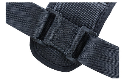 Correcteur de posture médical pour la clavicule, sangle de correction du bas du dos