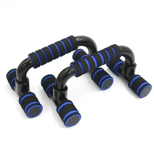 Barres de pompes Fitness gymnastique