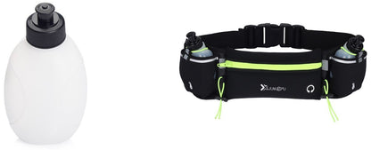 Sac ceinture multifonctionnel pour sports de plein air