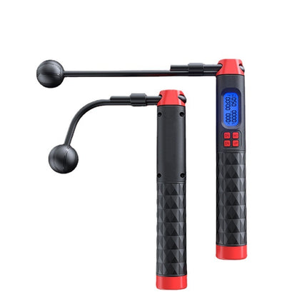 Corde à sauter sans fil intelligente Sports Fitness
