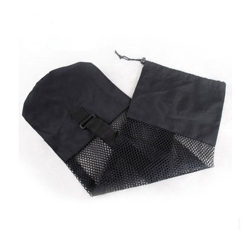 Tapis de yoga haut de gamme de 10 mm d'épaisseur