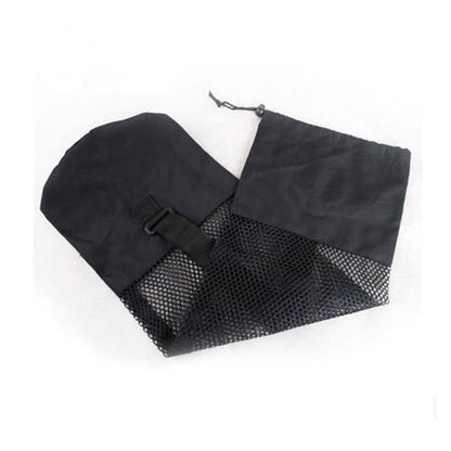 Tapis de yoga haut de gamme de 10 mm d'épaisseur
