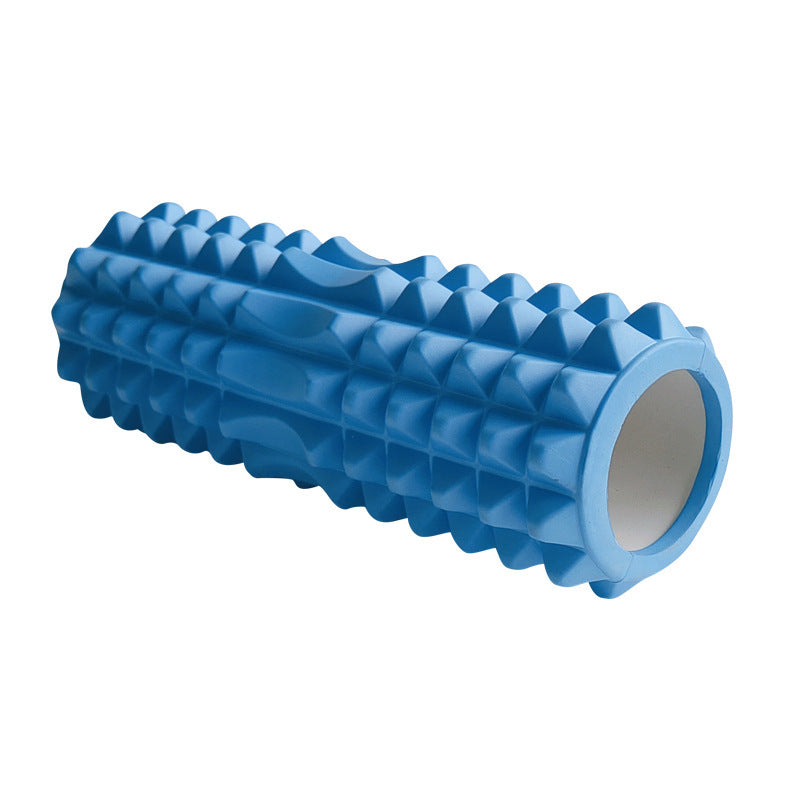 Crescent Yoga Pilates Ring Rouleau en mousse