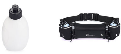 Sac ceinture multifonctionnel pour sports de plein air