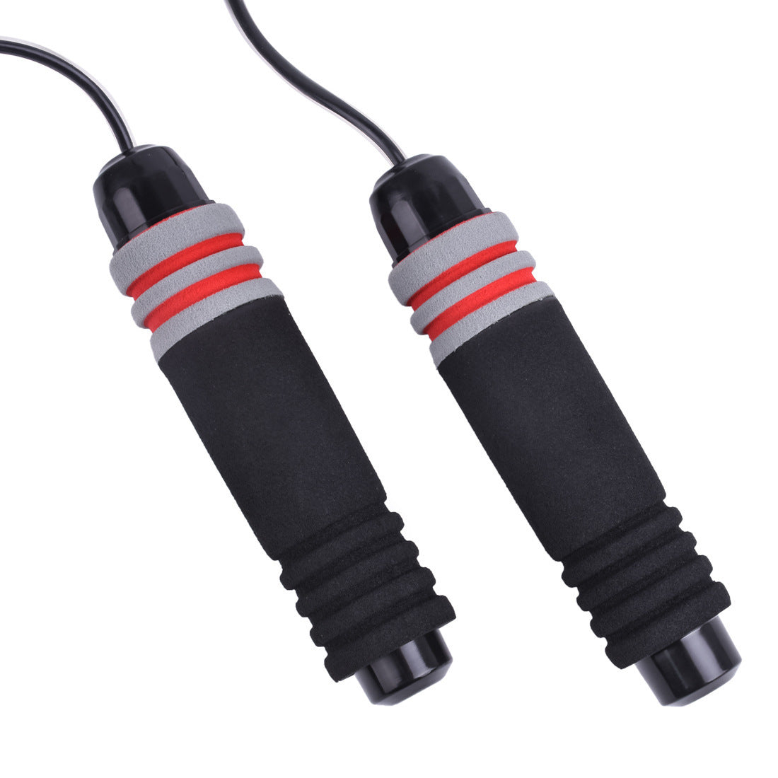 Corde a sauter fitness réglable