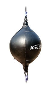 Ballon de boxe professionnel