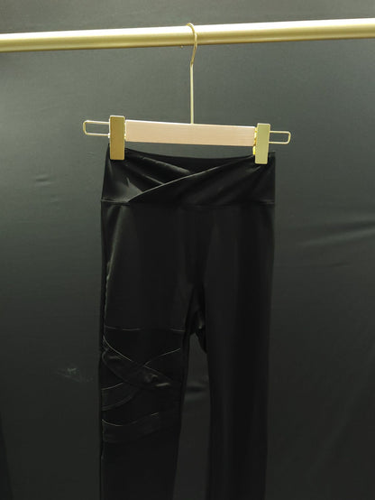Ensemble de sport en maille pour Pilates et Yoga