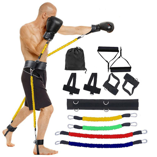 Entraîneur de rebond pour le sport et le fitness