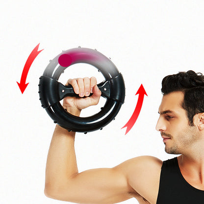Ring Muscle Gym Équipement de fitness à domicile, Entraîneur de poids