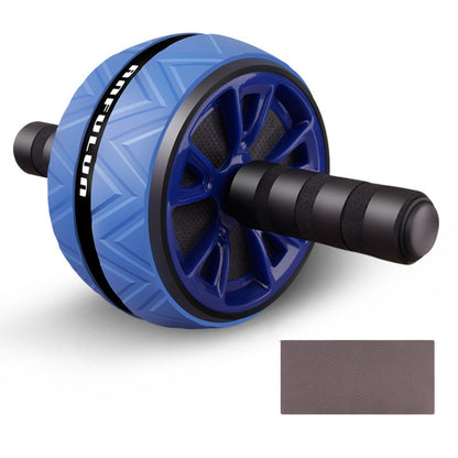 Appareil de musculation abdominale silencieux pour exercices de fitness