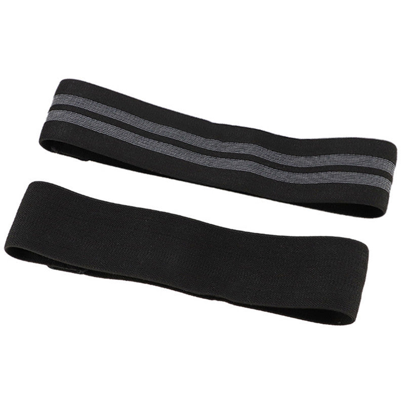 Anneau de résistance pour squats de fitness
