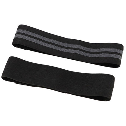 Anneau de résistance pour squats de fitness