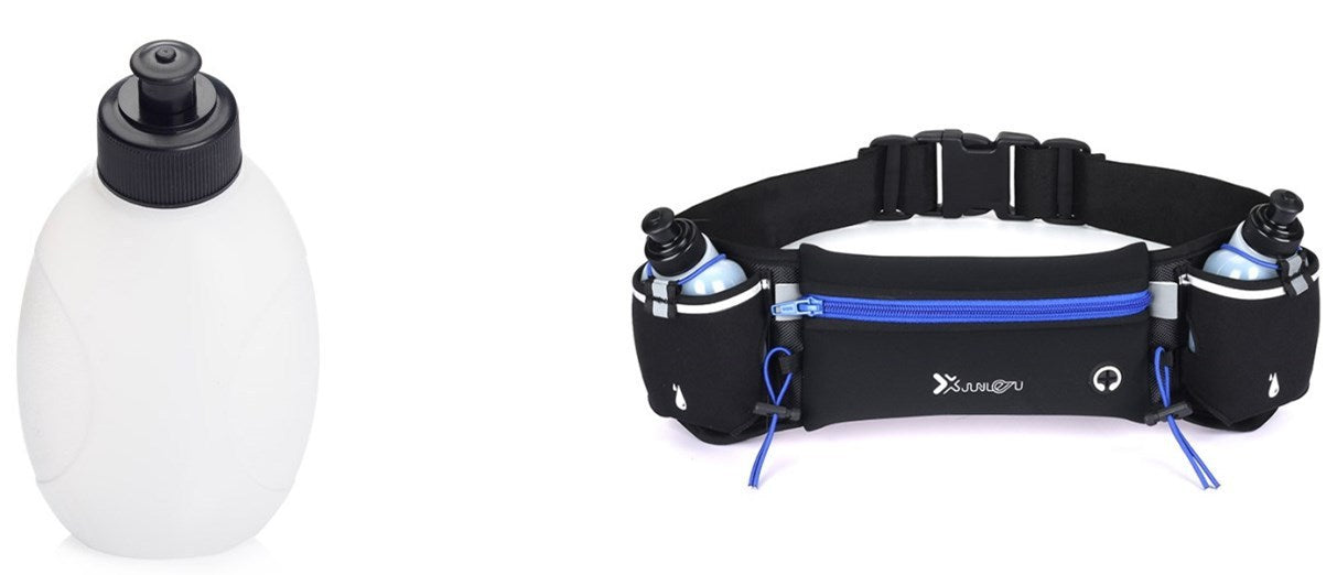 Sac ceinture multifonctionnel pour sports de plein air