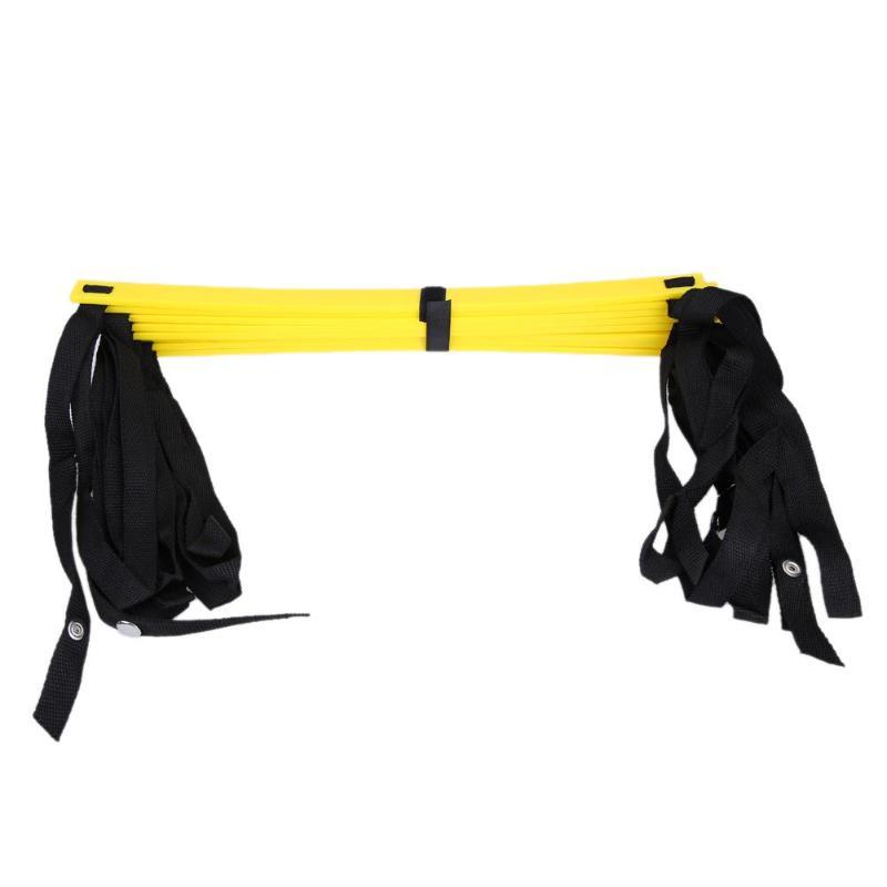 Échelles d'entraînement d'agilité, échelles de vitesse, escaliers, équipement de fitness