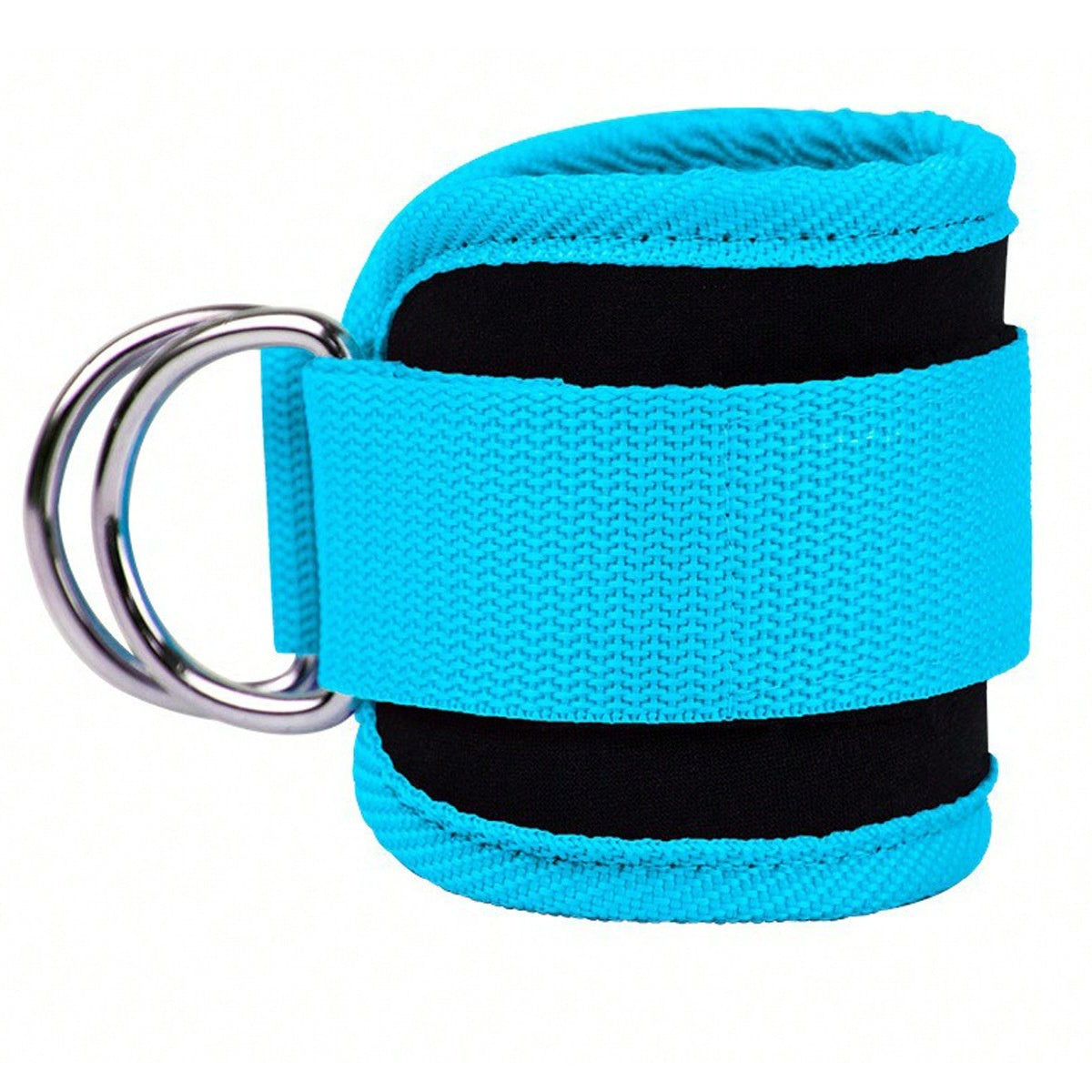 Bandes de résistance pour chevilles, force des hanches et des jambes, corde de traction