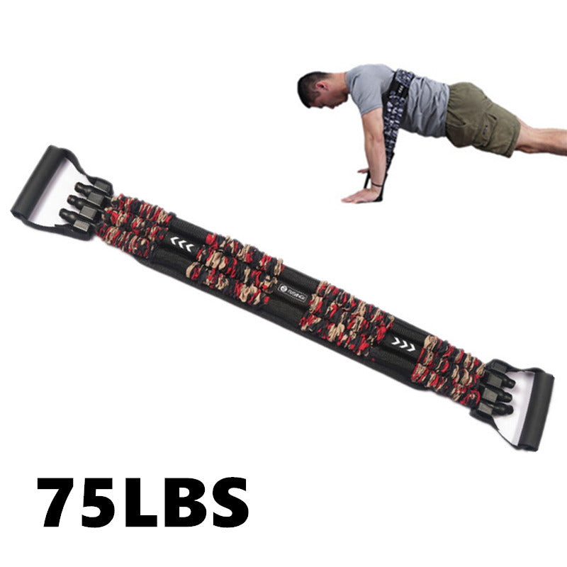Appareil de musculation des pectoraux