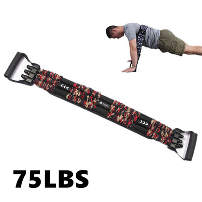 Appareil de musculation des pectoraux